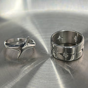 Starborn Rings