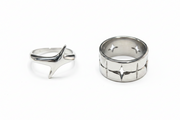 Starborn Rings