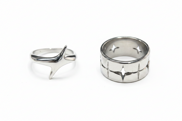 Starborn Rings