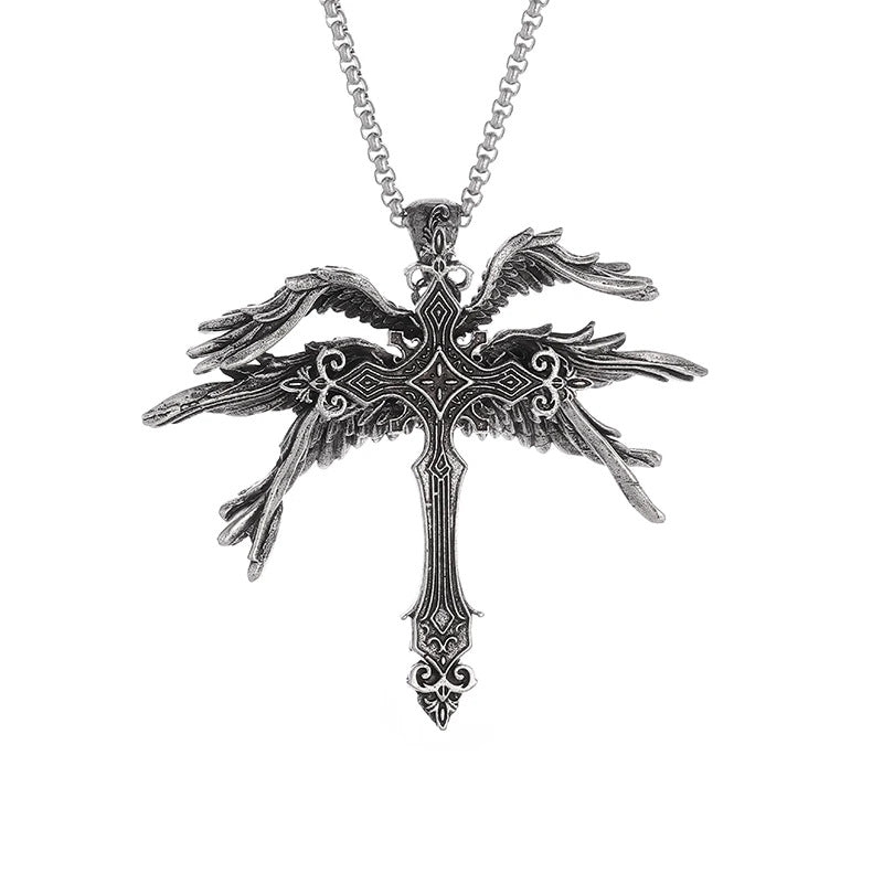 Seraph 6W Necklace