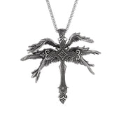 Seraph 6W Necklace
