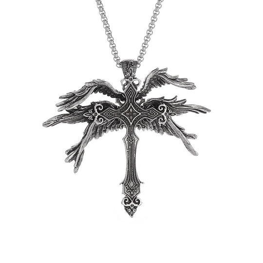 Seraph 6W Necklace