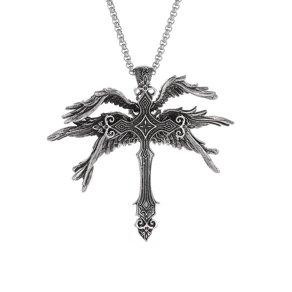 Seraph 6W Necklace