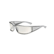 Wraparoung Glasses