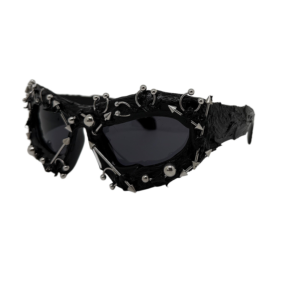 Insect BLK Glasses