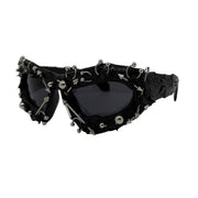 Insect BLK Glasses