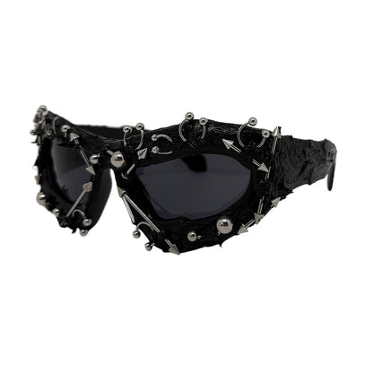 Insect BLK Glasses