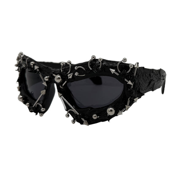 Insect BLK Glasses