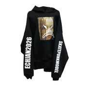 Echjan Christiane M. Hoodie