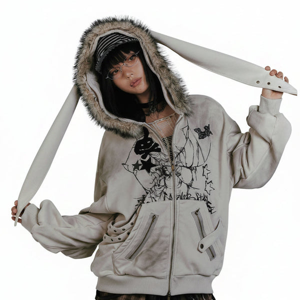 Maldita Hoodie