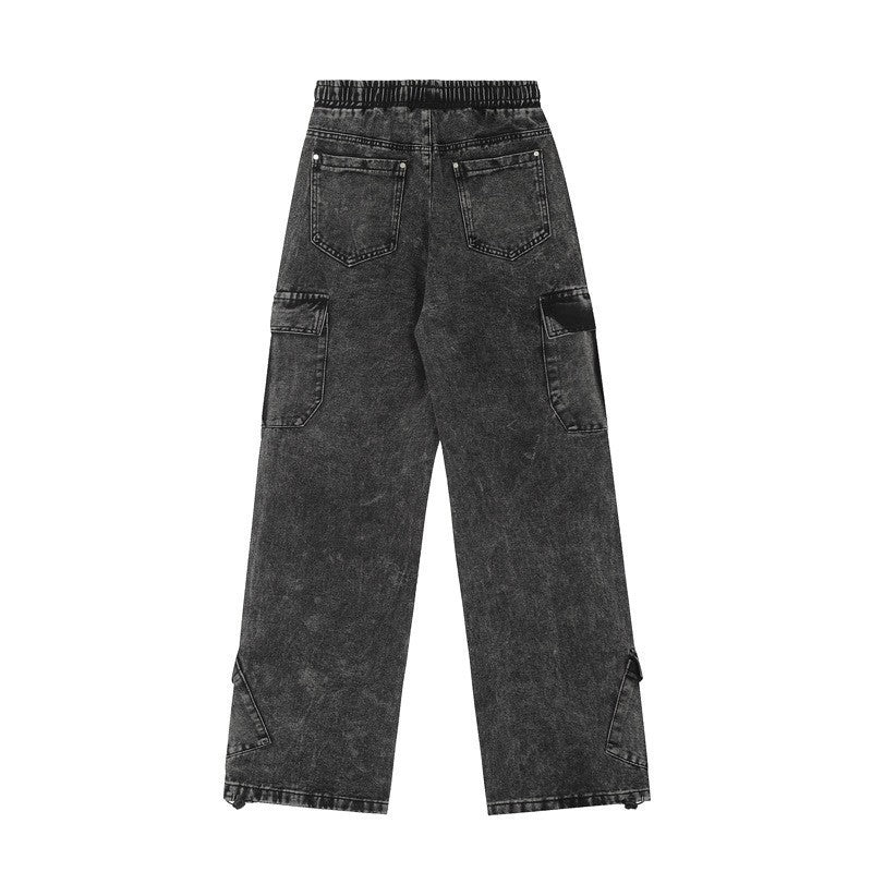 Drawcord Pants