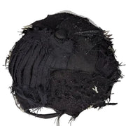"Skull" Custom Cap