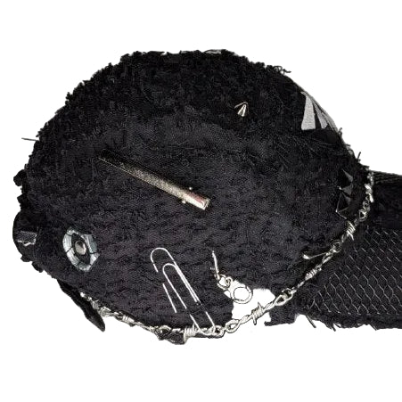 "TLOU" Custom Cap