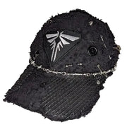 "TLOU" Custom Cap