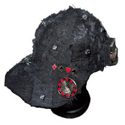 "Casino" Custom Cap