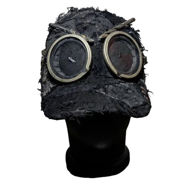 "Gloomy" Custom Cap