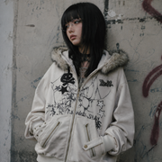 Maldita Hoodie