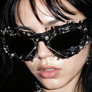 Insect BLK Glasses