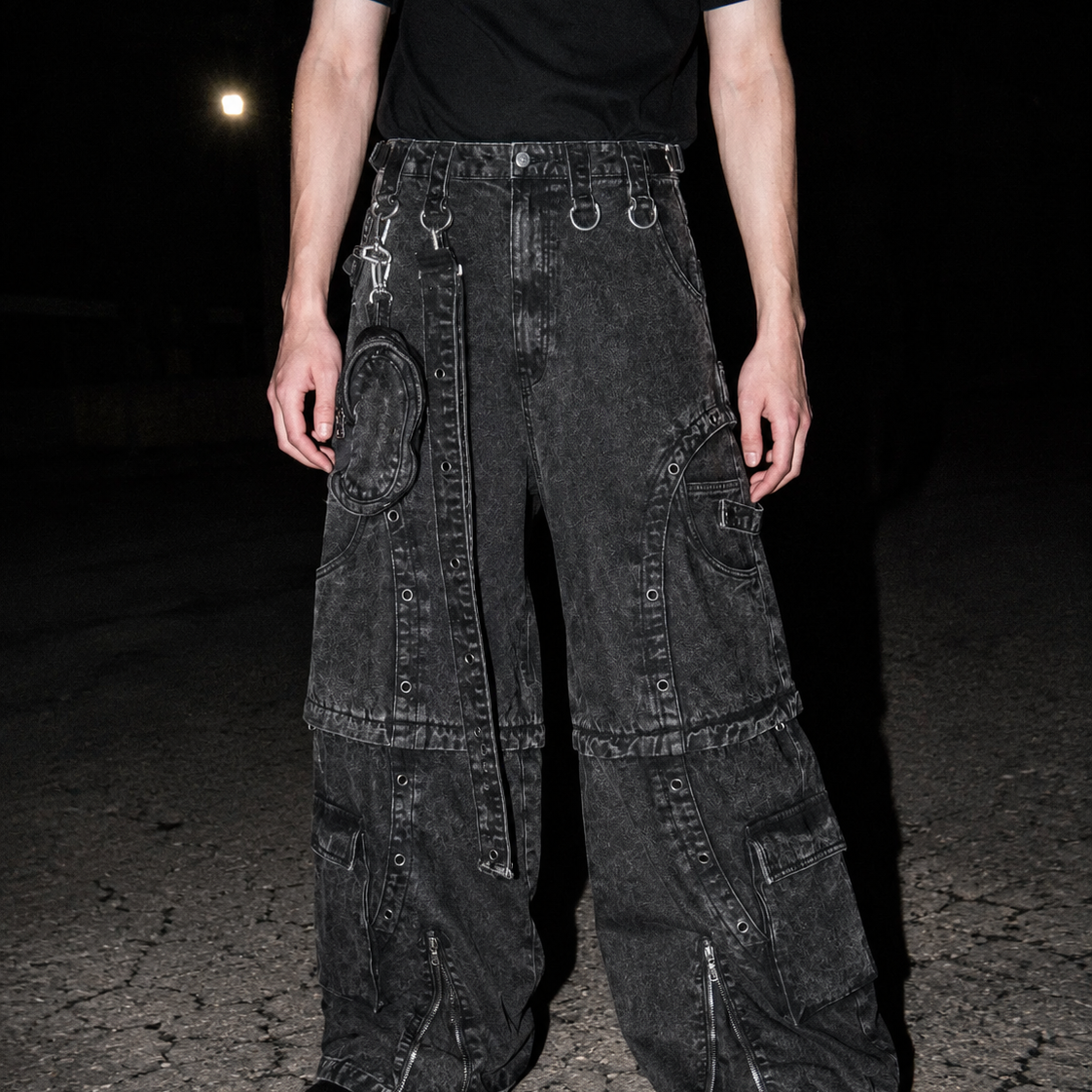 Ironwork Pants