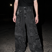 Ironwork Pants