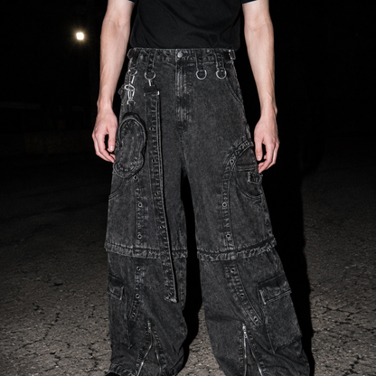 Ironwork Pants
