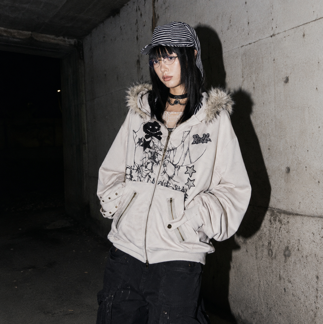 Maldita Hoodie