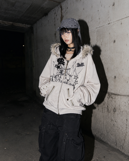 Maldita Hoodie