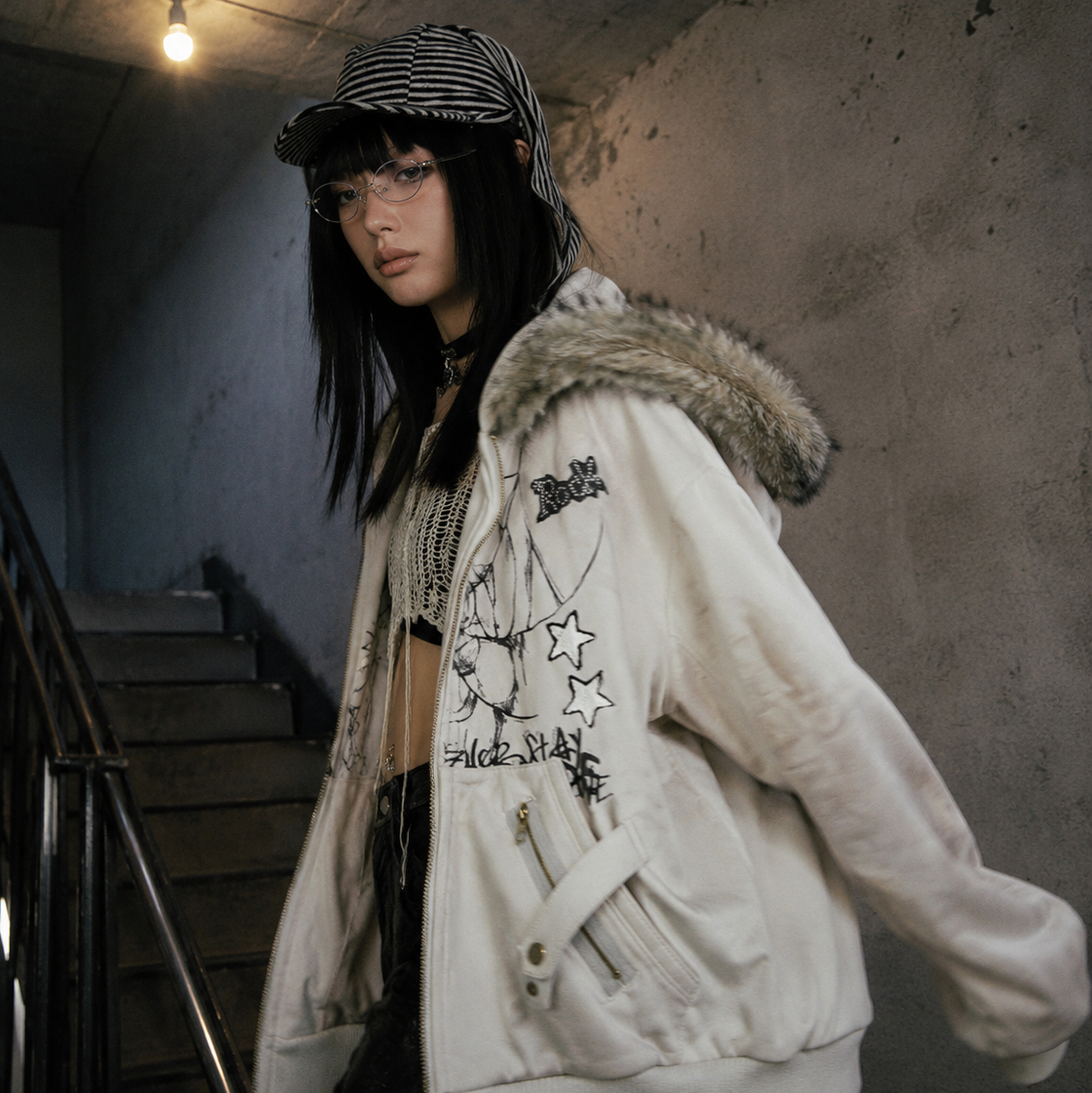 Maldita Hoodie
