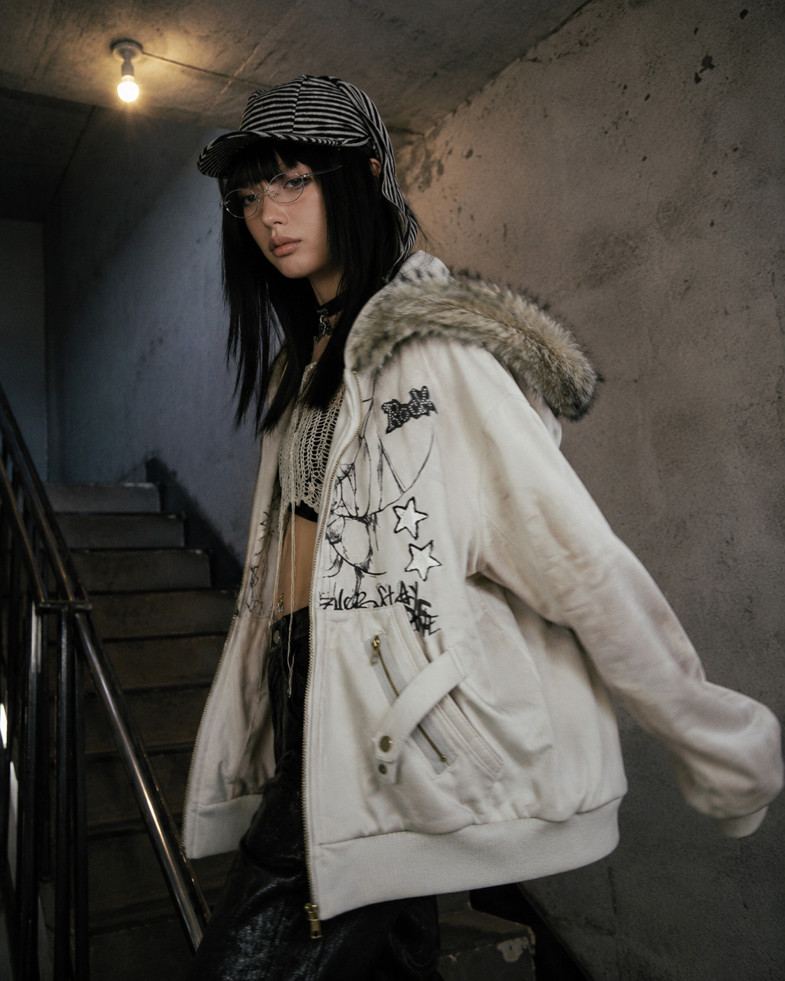 Maldita Hoodie