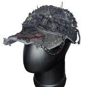 "PNB" Custom Cap v2.0