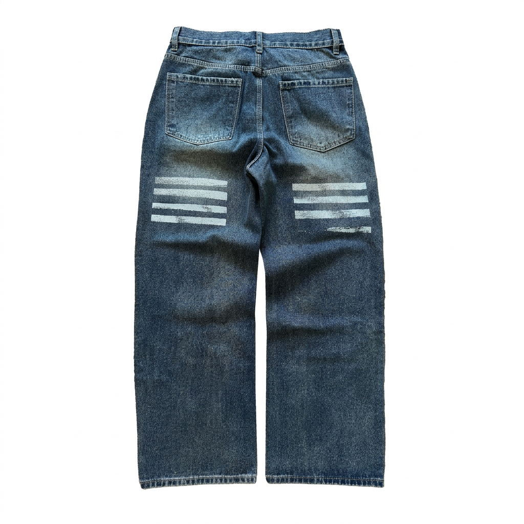Reverie Denim