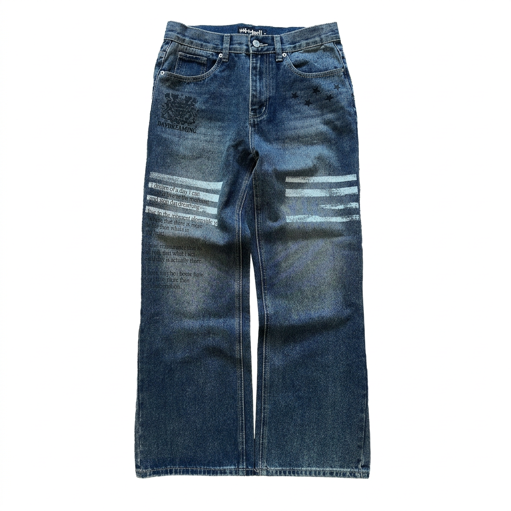 Reverie Denim