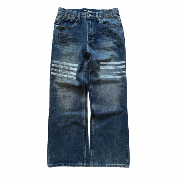 Reverie Denim