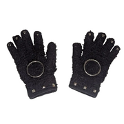 Distressed Gloves