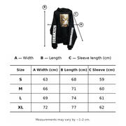 Echjan Christiane M. Hoodie