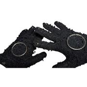 Distressed Gloves