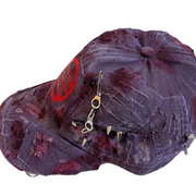 "Hotline Miami" Custom Cap