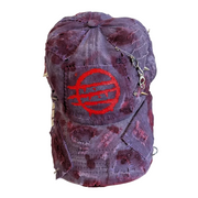 "Hotline Miami" Custom Cap