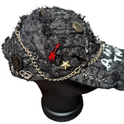"(!)" Custom Cap