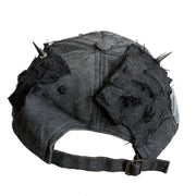 "Redneck" Custom Cap