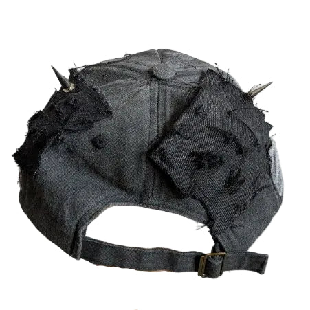 "Redneck" Custom Cap