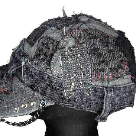 "PNB" Custom Cap v2.0