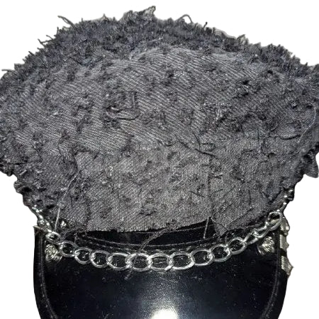 "Polizei" Custom Cap