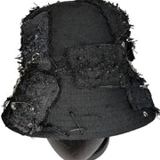 Distressed Bucket Hat