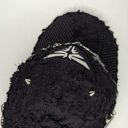 "TLOU" Custom Cap