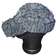 "Hell" Custom Cap (Detsroy x Reversize)