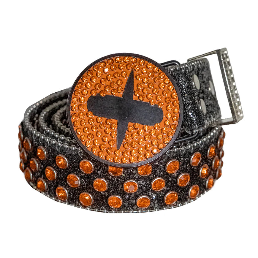 Spinning Sage Mode Belt (28-44in)