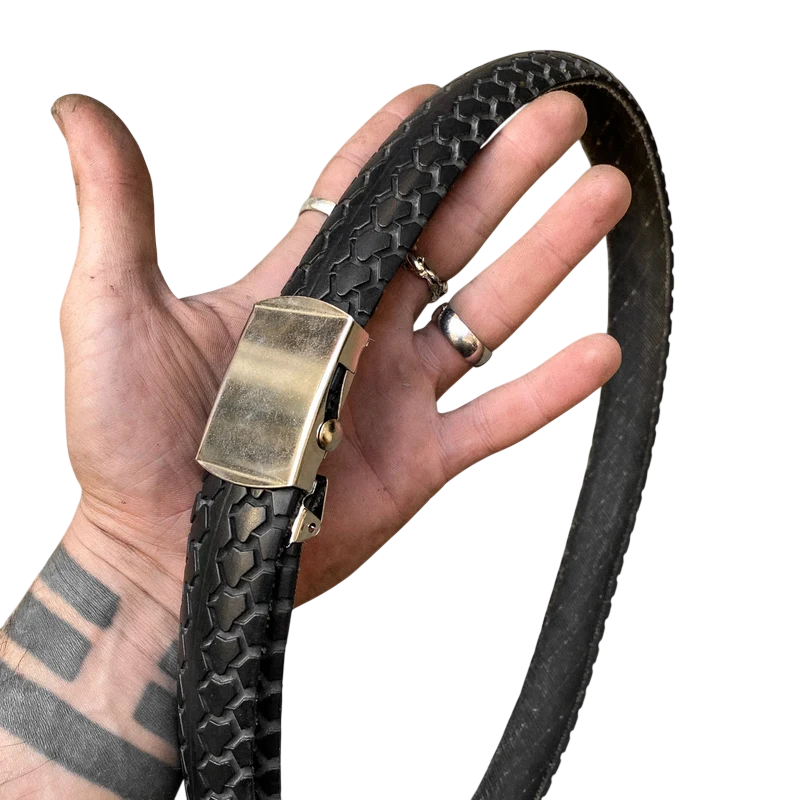 “Easy Rider” Belt