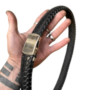 “Easy Rider” Belt