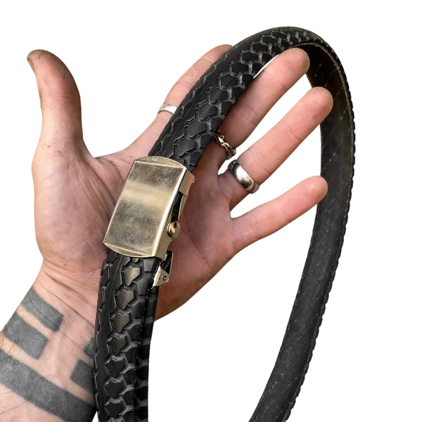 “Easy Rider” Belt